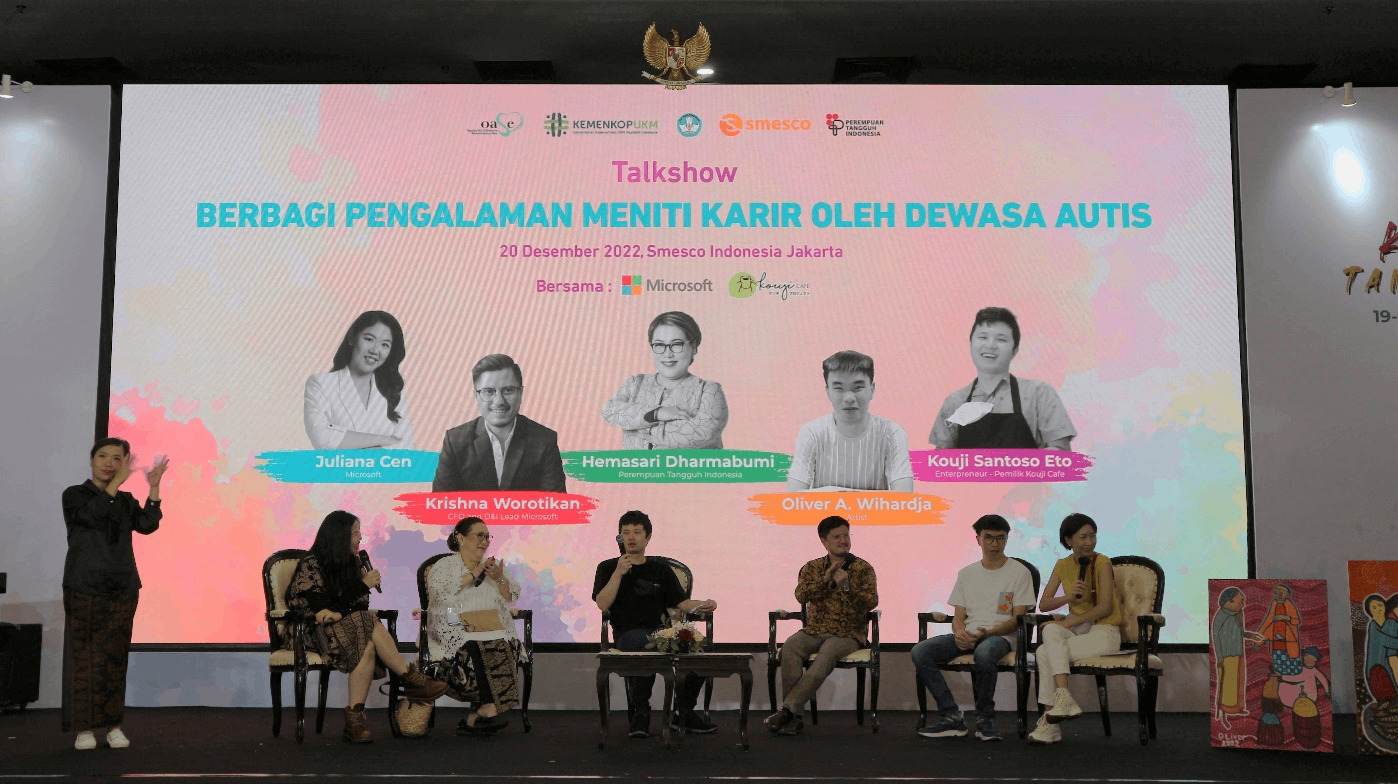 Microsoft Luncurkan Program Pelatihan Dan Mentorship Kerja Bagi