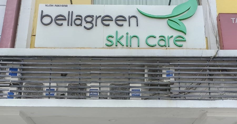 Bellagreen Skin Care