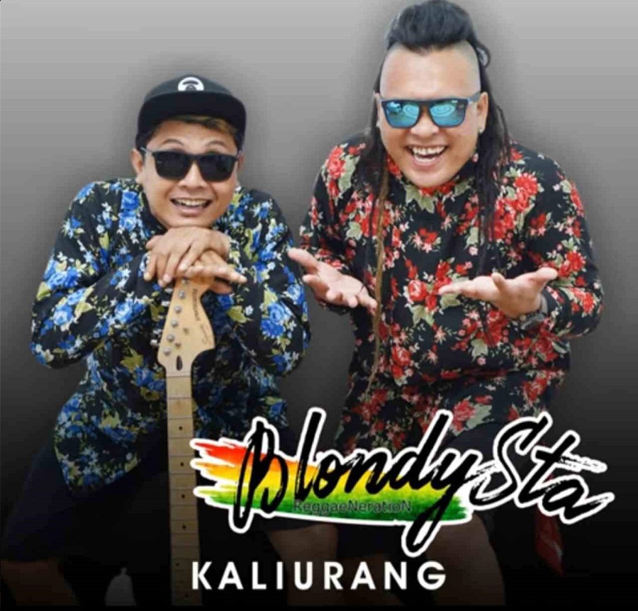 BlondySta Rilis Lagu Kaliurang, Mengekspos Keindahan Alam Eksotis Sleman 15 , BlondySta BlondySta