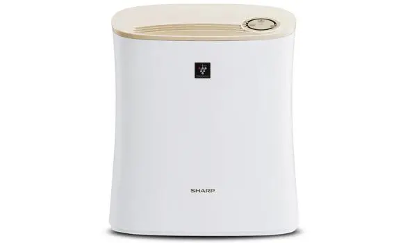 3 Rekomendasi Air Purifier 1 Jutaan 15 , air purifier Air purifier Sharp FP F30Y