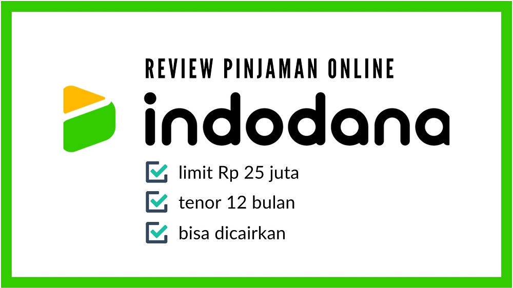 Indodana PayLater