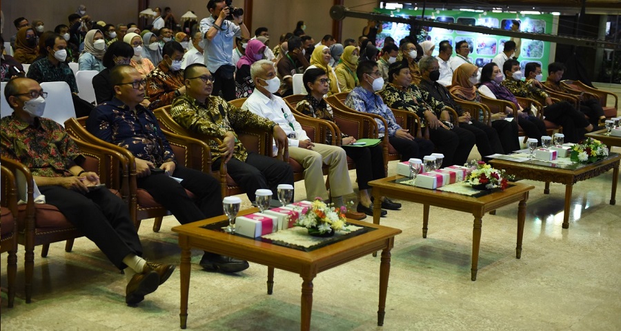 Kementerian KLHK Gelar Festival Forest Investment Program 2022 15 , Kementerian KLHK Kementerian KLHK