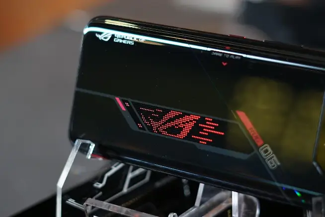 ROG Phone 6: Spesifikasi dan Harga 20 , rog phone 6 ROG Phone 6 Series