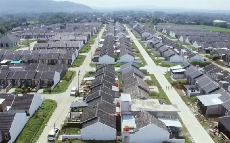 Renovasi Rumah Subsidi, Ini Batasannya