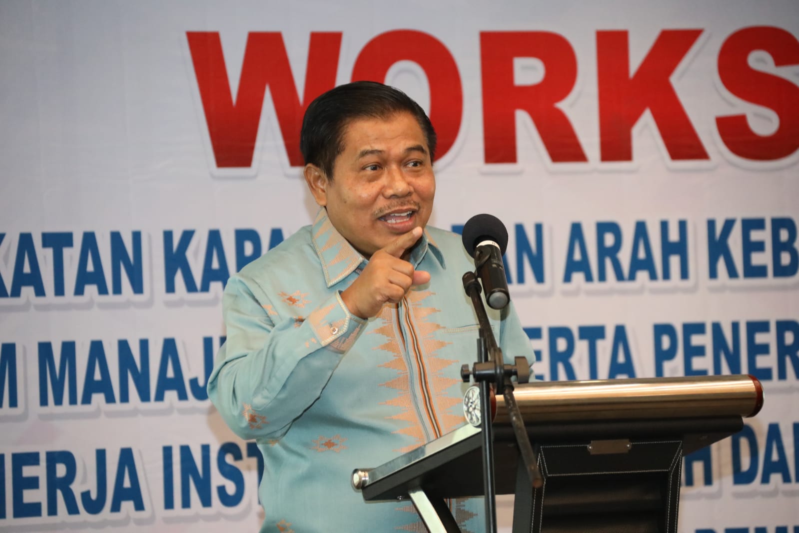 Sekjen Kemendagri Suhajar Diantoro Beberkan Tiga Variabel Sukseskan Otonomi Daerah 15 , Suhajar Diantoro Sekjen Kemendagri, Suhajar Diantoro, Sekjen Kemendagri Suhajar Diantoro