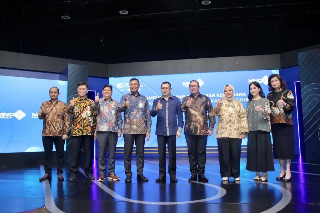 Tingkatkan Manfaat Menjadi Peserta, BPJS Ketenagakerjaan Gandeng MNC Bank dan MNC Teknologi Nusantara