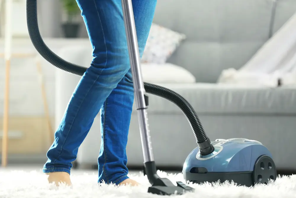 Vacuum Cleaner Harga 500 Ribuan