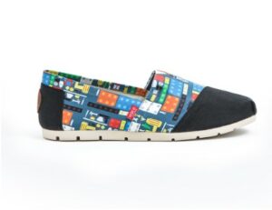 Sepatu Wakai Sepatu Wakai