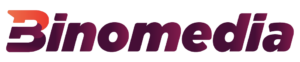 logo Binomedia