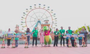 Saloka Theme Park Mengadakan Lomba Menggambar dan Mewarnai di HUT RI ke 77 15 , Saloka Theme Park Saloka Theme Park