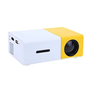 3 Rekomendasi Proyektor Mini Terbaik..Check this out!! 19 , proyektor Proyektor Mini Merk YG300 Mini Projector