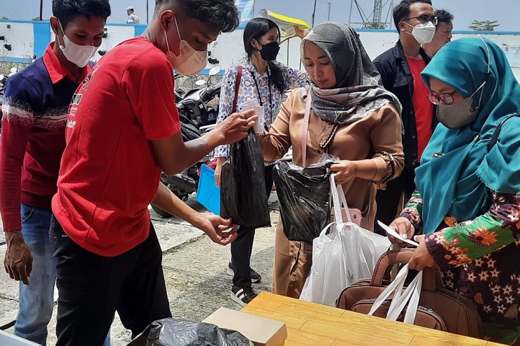 Untuk Menyelesaikan Persoalan Stunting, BKKBN Provinsi Jawa Tengah Bersama Anggota Komisi IX DPR RI Sepakat Melakukan Intervensi Gizi Seimbang 15 , Persoalan Stunting BKKBN Provinsi Jawa Tengah