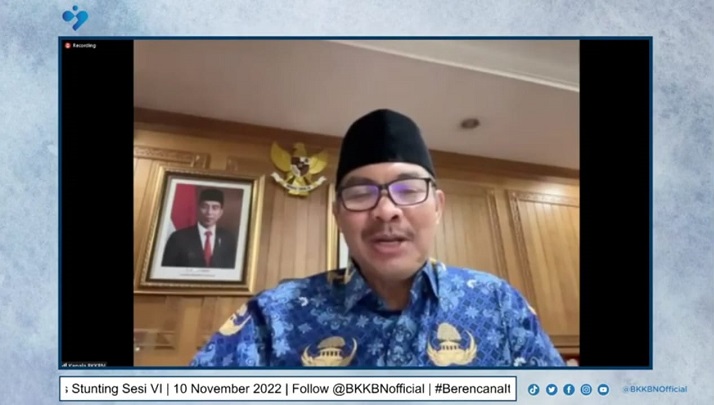 BKKBN Melakukan Audit Kasus Stunting Hingga Tingkat Keluarga 15 , BKKBN BKKBN, kasus stunting