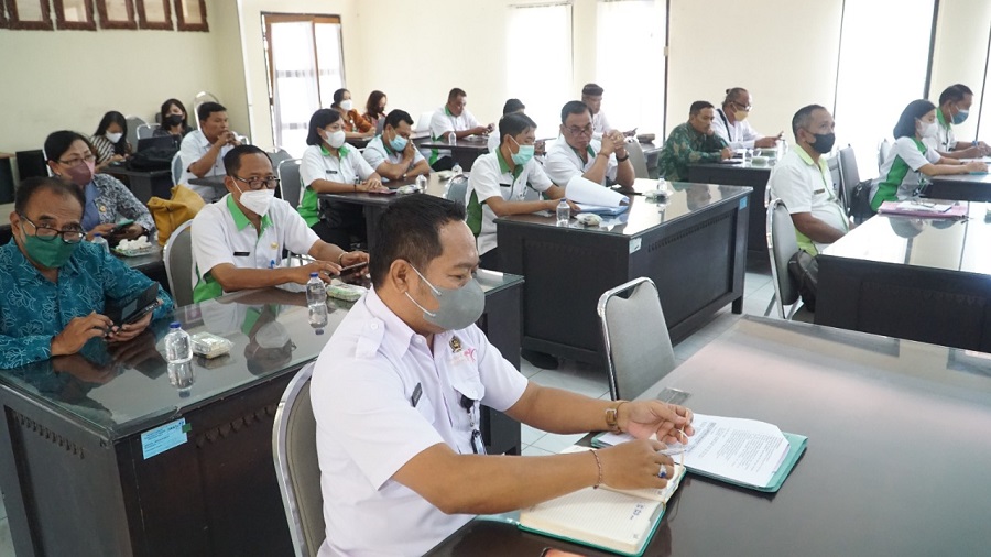 Demi Mewujudkan Bali Bebas Stunting, Inovasi dan Kolaborasi Lintas Sektor Diharapkan Tumbuh dan Terjaga 15 , bebas stunting Bali Bebas Stunting