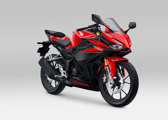 Honda New CBR150R Semakin Agresif dengan Penampilan Baru 15 , new cbr150r Honda Cbr150R Victory Red Black