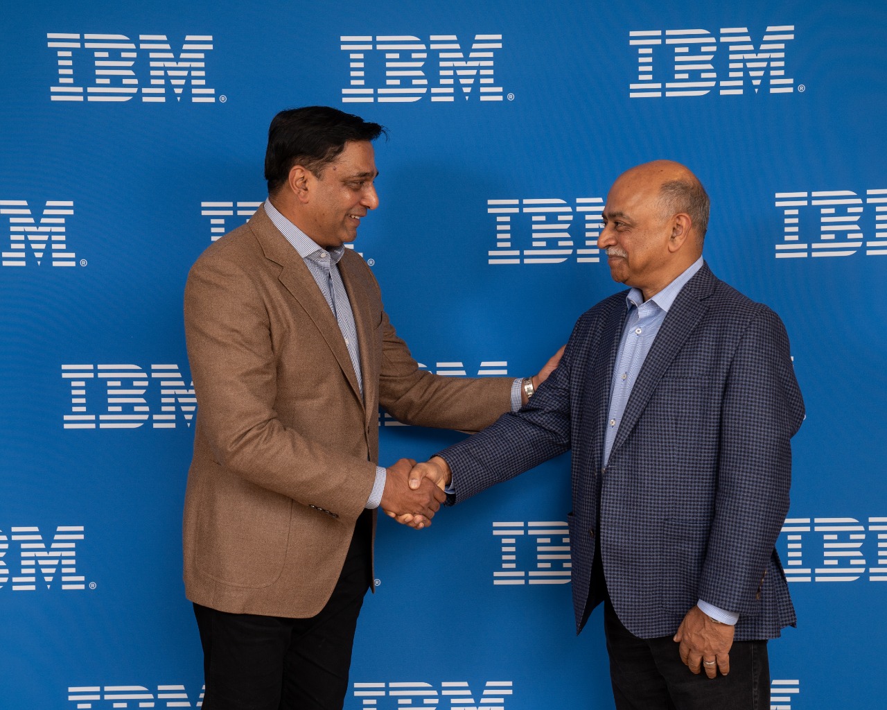 Indosat Ooredoo Hutchison (IOH) dan IBM mengumumkan kolaborasi pengembangan solusi 5G