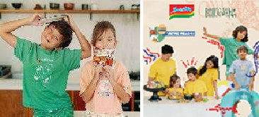 8 Kolaboramie "Indomie Hidupkan Inspirasi" di HUT 50 Tahun Indomie 28 , Kolaboramie Kolaboramie BohoPanna