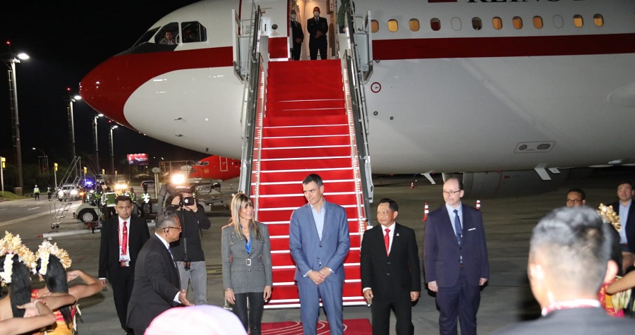 Mendagri Muhammad Tito Karnavian Menyambut Kedatangan Tamu Negara G20 Indonesia 16 , Mendagri Muhammad Tito Karnavian Mendagri Muhammad Tito Karnavian