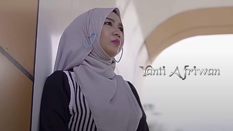 Yanti Afriwan Lestarikan Musik Melayu Lewat Rilis Single Tidakkah Kau Rindu Padaku 15 , Yanti Afriwan Yanti Afriwan