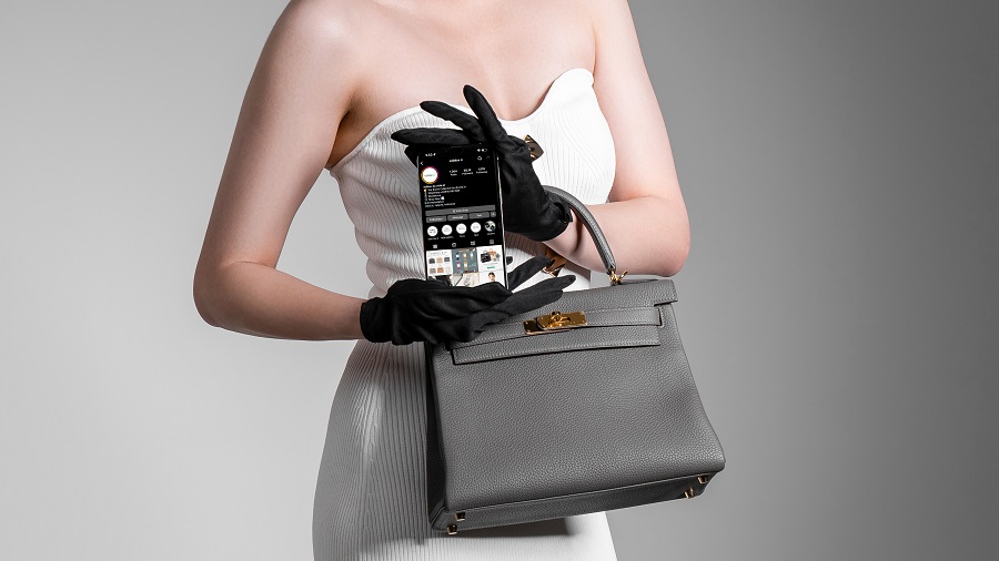 Voilà.id Menyediakan Sederet Produk Luxury Yang Otentik, Temukan Empat Inspirasi Berbeda dari Sosial Media Voilà.id 15 , voila voilalux
