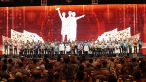 Unggul Dalam Pemberdayaan UMKM, BRI Sabet Dua Penghargaan BI Awards 2022 15 , BRI BRI