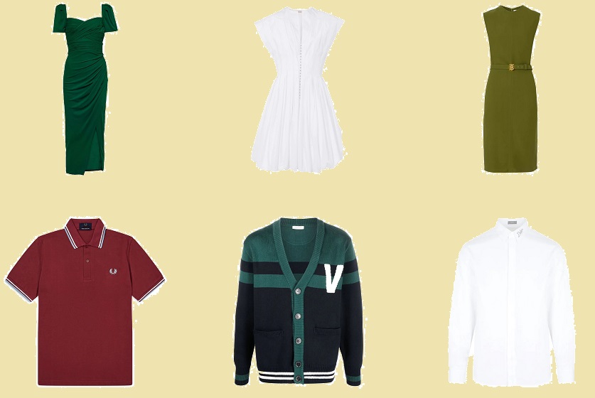 Voilà.id Berikan Inspirasi Outfit di Momen Kebersamaan Akhir Tahun 17 , Outfit voilà.id