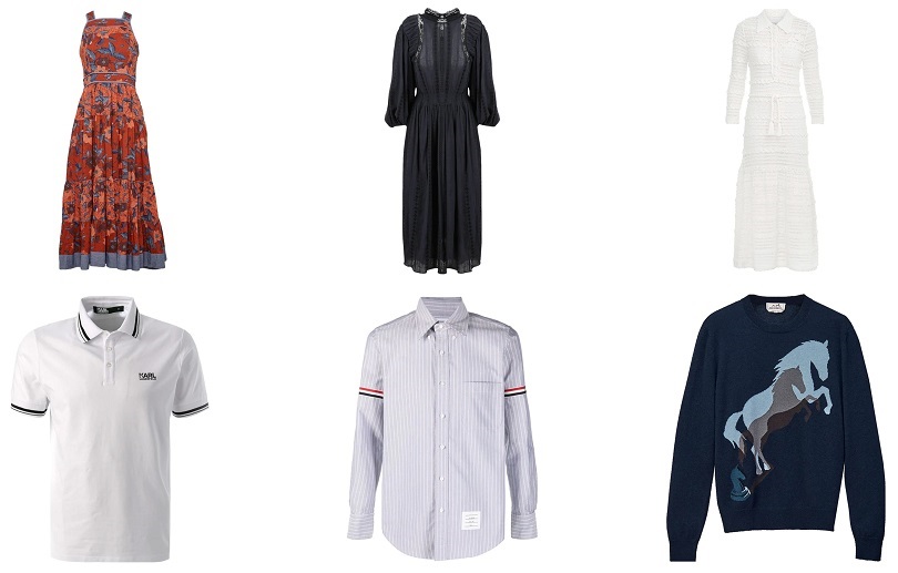Voilà.id Berikan Inspirasi Outfit di Momen Kebersamaan Akhir Tahun 15 , Outfit voilà.id