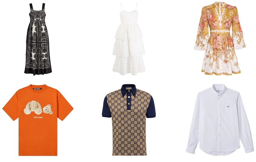 Voilà.id Berikan Inspirasi Outfit di Momen Kebersamaan Akhir Tahun 16 , Outfit voilà.id