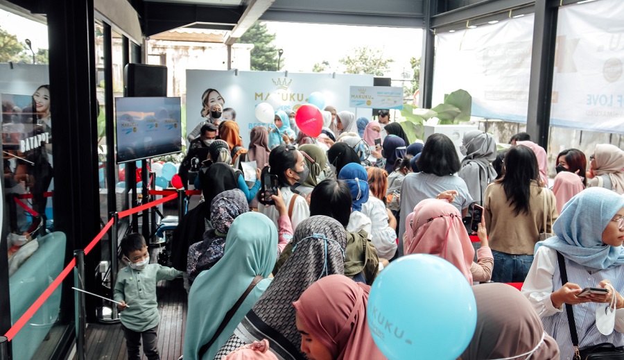 Wow! Jutaan Ibu Beralih ke MAKUKU Sepanjang Tahun 2022 15 , makuku Jutaan Ibu Beralih ke MAKUKU