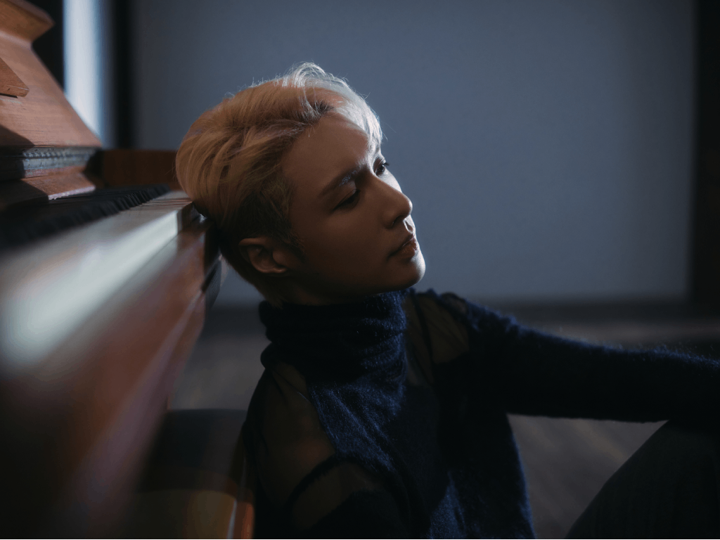 Lay Zhang Releases New Single "Nothing With Me" 15 , Lay Zhang Lay Zhang Nothing With Me