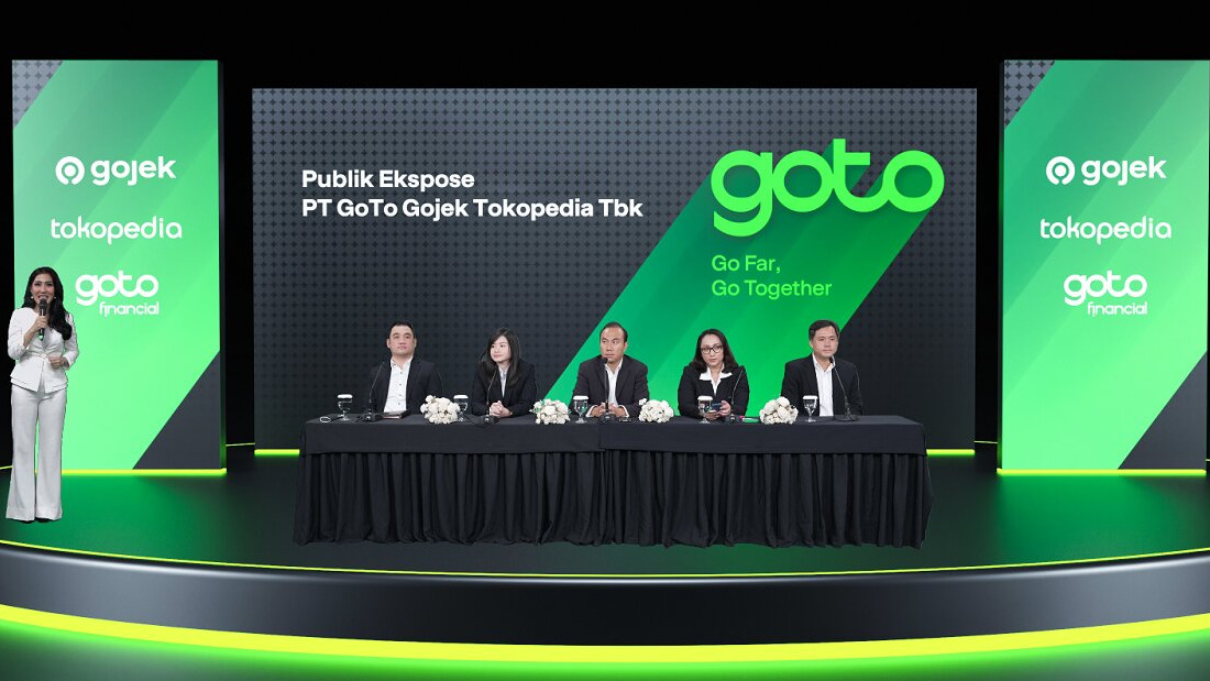 Menuju Keuntungan: GoTo Menjelaskan Pertumbuhan Bisnisnya