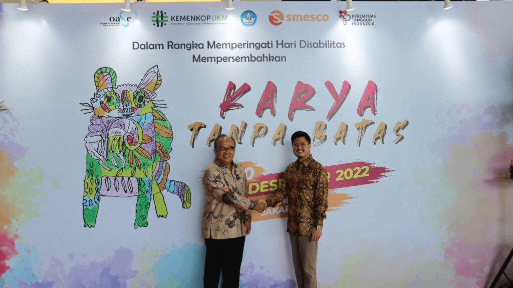 Microsoft Luncurkan Program Pelatihan dan Mentorship Kerja bagi Penyandang Disabilitas 15 , Microsoft Microsoft Karya Tanpa Batas