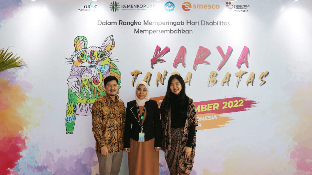 Microsoft Luncurkan Program Pelatihan dan Mentorship Kerja bagi Penyandang Disabilitas 17 , Microsoft Microsoft Program Mentorship Kerja