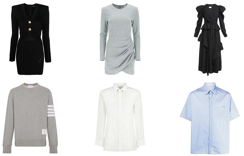 Voilà.id Berikan Inspirasi Outfit di Momen Kebersamaan Akhir Tahun 18 , Outfit voilà.id