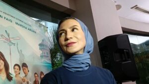 Aktris Wanda Hamidah Terlibat Penggarapan Film yang Berjudul Nagih Janji Cinta 15 , Wanda Hamidah Wanda Hamidah di Film Nagih Janji Cinta