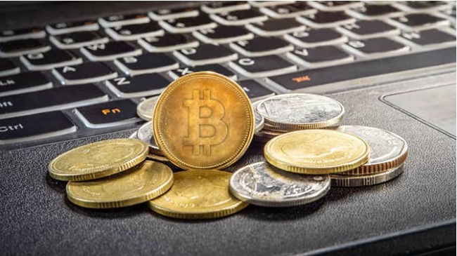 Dombey Electrics, perusahaan peralatan listrik Inggris telah meluncurkan Dompre (Dombey Previa) 15 , Dompre Harga Bitcoin, Bitcoin, AltCoin