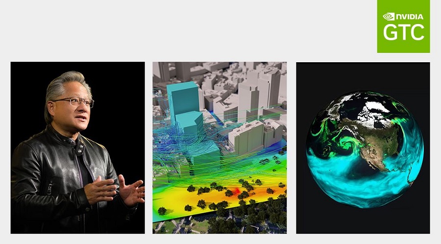 Founder dan CEO NVIDIA, Jensen Huang Akan Menyampaikan Keynote Pembuka di GTC 2023 15 , Jensen Huang Founder dan CEO NVIDIA, Jensen Huang