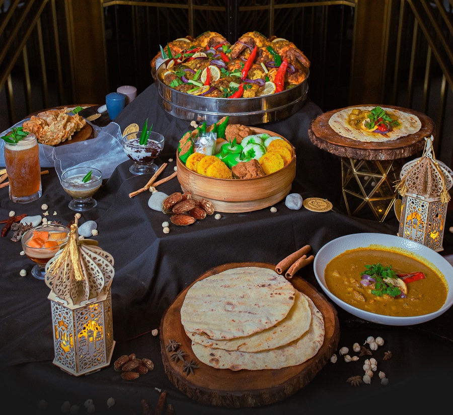 Menyambut Bulan Suci Ramadan, Hotel Aloft South Jakarta Menyiapkan Promo Menarik 15 , Hotel Aloft South Hotel Aloft South Jakarta, NgabuburEAT