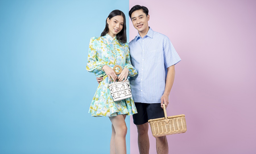 Special Februari, Lengkapi Momen Valentine dengan Inspirasi Outfit dari voilà.id 16 , Valentine Momen Valentine