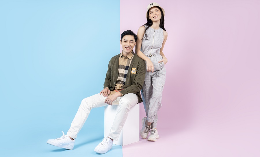 Special Februari, Lengkapi Momen Valentine dengan Inspirasi Outfit dari voilà.id 15 , Valentine Momen Valentine
