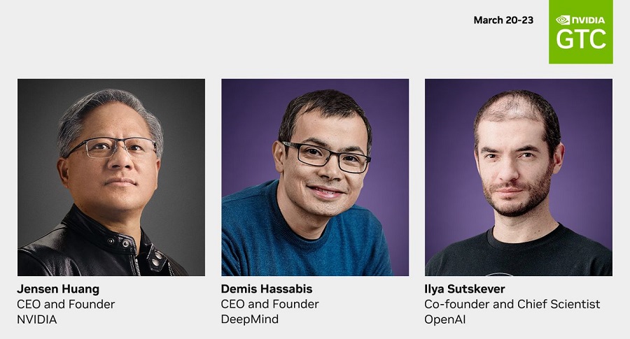 Founder dan CEO NVIDIA, Jensen Huang Akan Menyampaikan Keynote Pembuka di GTC 2023 16 , Jensen Huang Pembicara Keynote Jensen Huang