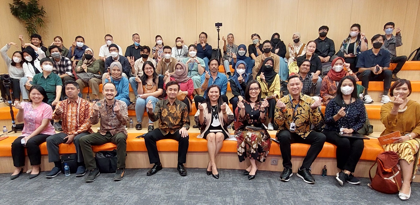 Mirae Asset Sekuritas Optimistis Industri Reksa Dana di Pasar Modal Akan Tumbuh Pesat 16 , Mirae Asset Sekuritas Media Day by Mirae Asset Sekuritas