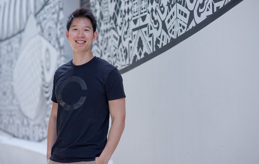 Komitmen Terhadap Pasar Indonesia, Botify Memperkenalkan Tim Indonesia Yang Berdedikasi 15 , Botify Account Executive Botify, Vincent Widjaj