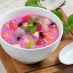 7 Menu Wajib Saat Buka Puasa Bulan Ramadan !!! 16 , Menu Es Buah