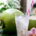 7 Menu Wajib Saat Buka Puasa Bulan Ramadan !!! 19 , Menu Es Kelapa Muda