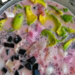 7 Menu Wajib Saat Buka Puasa Bulan Ramadan !!! 20 , Menu Es teller