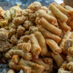 7 Menu Wajib Saat Buka Puasa Bulan Ramadan !!! 17 , Menu Gorengan