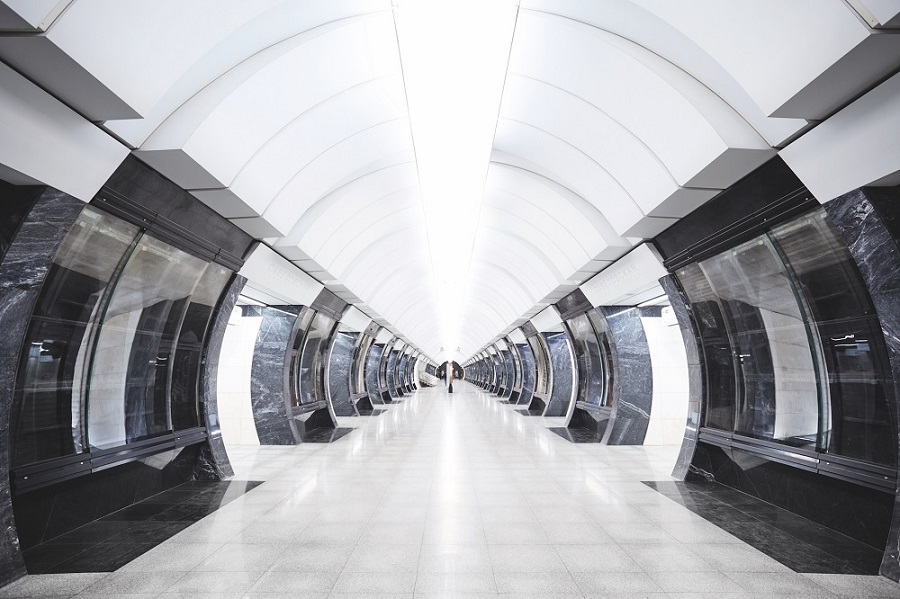 Metro Moskwa, Lin Lingkar Besar