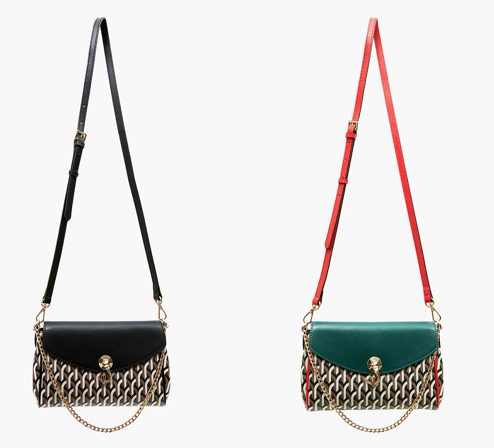 Voila.id Menghadirkan Produk Luxury DellEst Yang Menjadi Incaran Pecinta Mode Indonesia 22 , DellEst Voila.id - Dell’Est - Kara Pochette