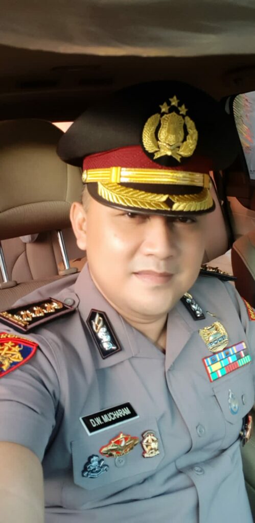 Peran 2 Kombes di Balik Terungkapnya Serial Killer Dukun Tohari 15 , Serial Killer 338279761 241486064926766 5644047762269318177 n , polda sulbar, Binomedia